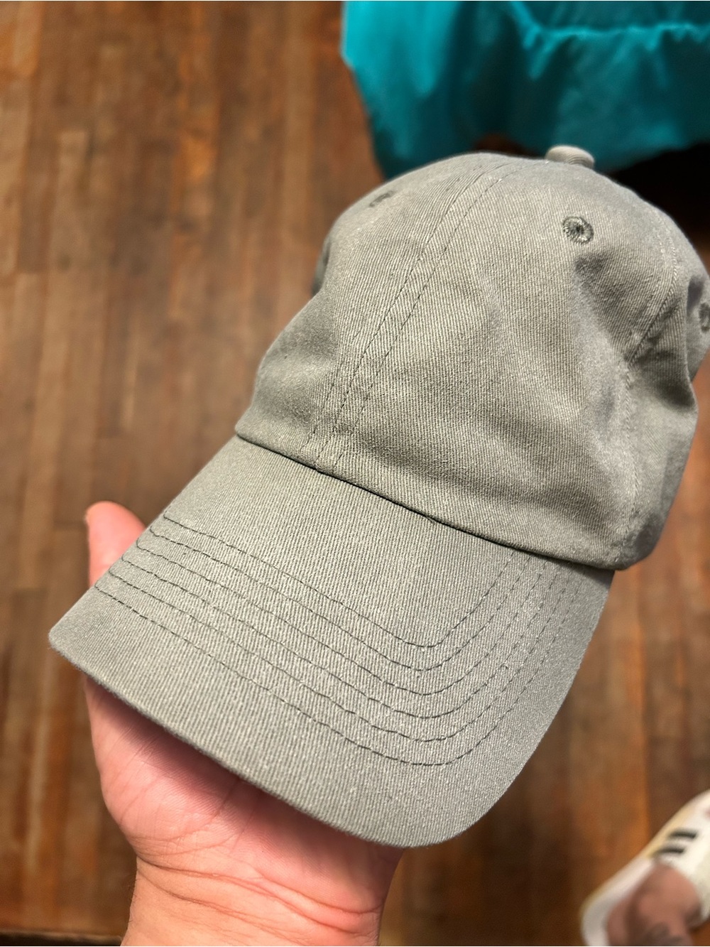 🧢 #Exclusive #Yeezy #Season7 #Cap #LikeNew #Storage